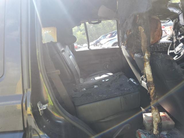 1J8HG48K59C555302 - 2009 JEEP COMMANDER SPORT Gris photo 10