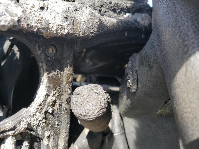 1J8HG48K59C555302 - 2009 JEEP COMMANDER SPORT Gris photo 9