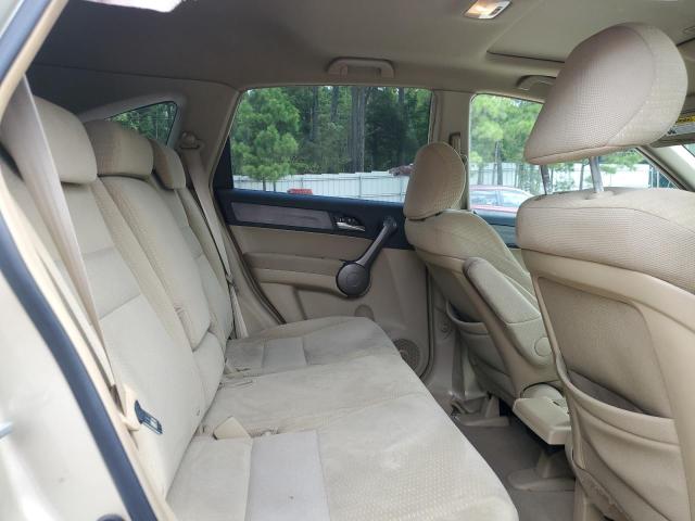 5J6RE38598L003512 - 2008 HONDA CR-V EX Алтын фото 11