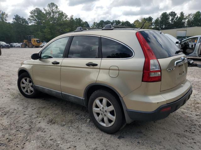 5J6RE38598L003512 - 2008 HONDA CR-V EX Алтын фото 2