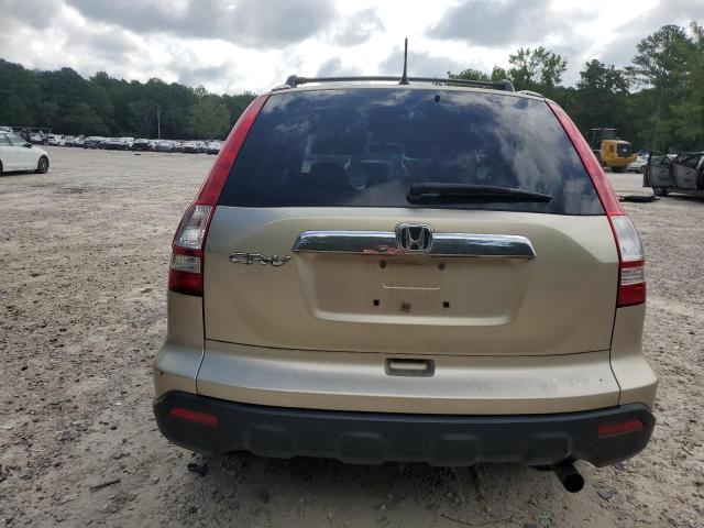 5J6RE38598L003512 - 2008 HONDA CR-V EX Алтын фото 6