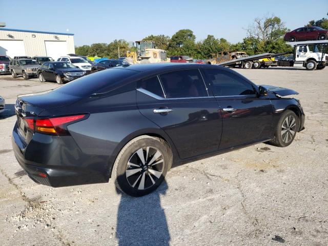 1N4BL4EV9LC225067 - 2020 NISSAN ALTIMA SL BLACK photo 3