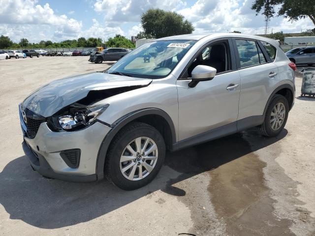 2014 MAZDA CX-5 SPORT, 