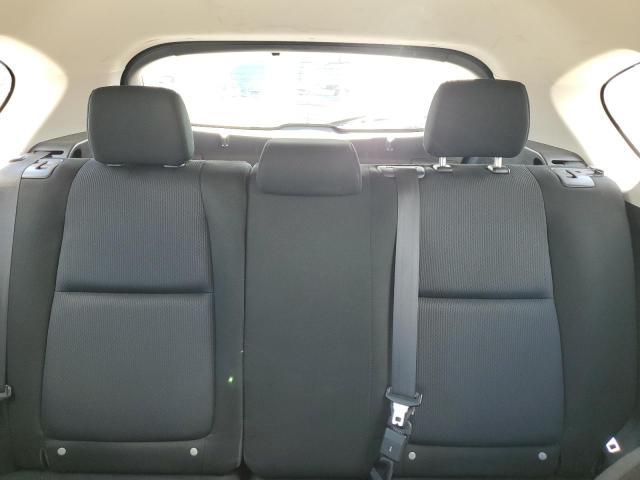 JM3KE2BE5E0425324 - 2014 MAZDA CX-5 SPORT ნაცრისფერი ფოტო 10