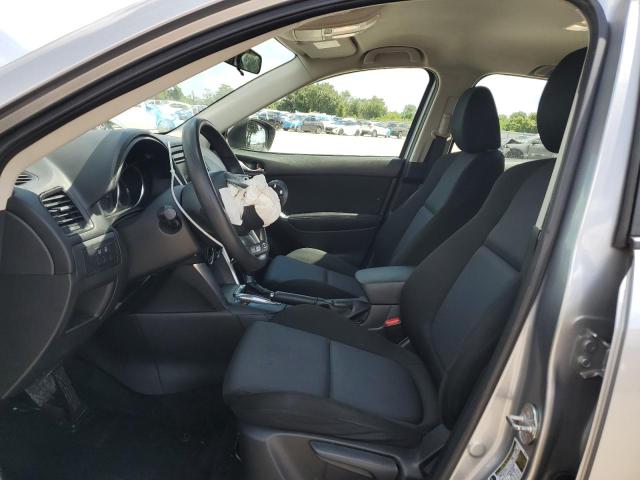 JM3KE2BE5E0425324 - 2014 MAZDA CX-5 SPORT ნაცრისფერი ფოტო 7