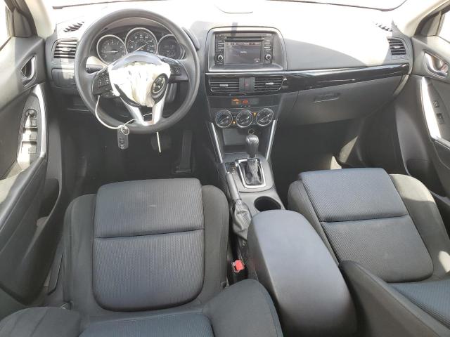 JM3KE2BE5E0425324 - 2014 MAZDA CX-5 SPORT ნაცრისფერი ფოტო 8