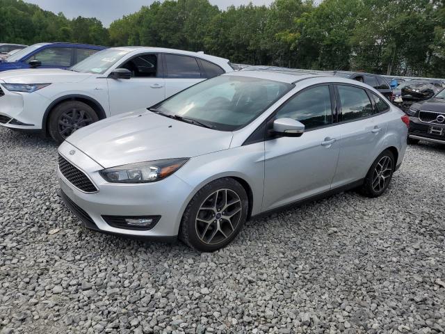 2017 FORD FOCUS SEL, 