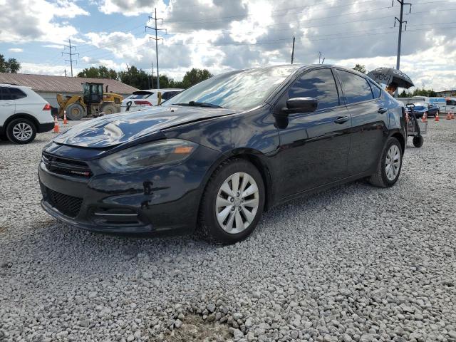 2014 DODGE DART SXT, 