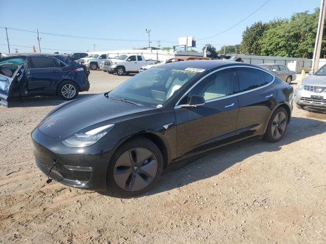 2018 TESLA MODEL 3, 