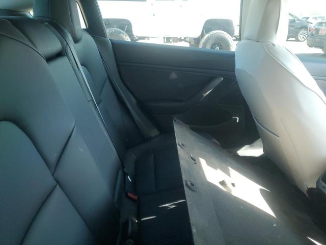 5YJ3E1EA0JF006650 - 2018 TESLA MODEL 3 Qara foto 10