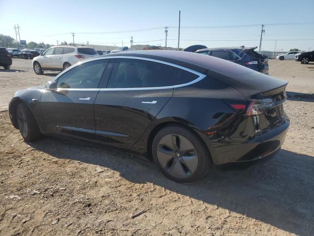 5YJ3E1EA0JF006650 - 2018 TESLA MODEL 3 Qara foto 2