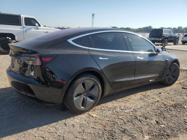 5YJ3E1EA0JF006650 - 2018 TESLA MODEL 3 Qara foto 3