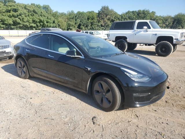 5YJ3E1EA0JF006650 - 2018 TESLA MODEL 3 Qara foto 4