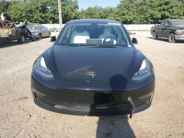 5YJ3E1EA0JF006650 - 2018 TESLA MODEL 3 Qara foto 5