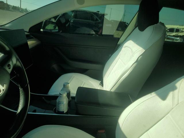 5YJ3E1EA0JF006650 - 2018 TESLA MODEL 3 Qara foto 9