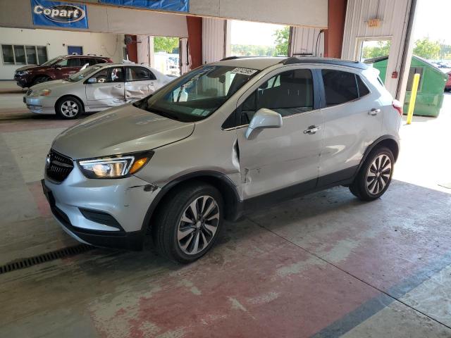 2022 BUICK ENCORE PREFERRED, 