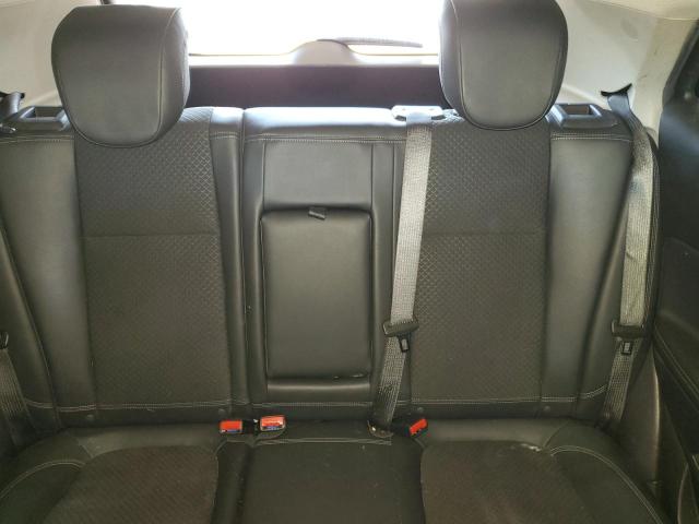 KL4CJESM1NB519085 - 2022 BUICK ENCORE PREFERRED ვერცხლისფერი ფოტო 10