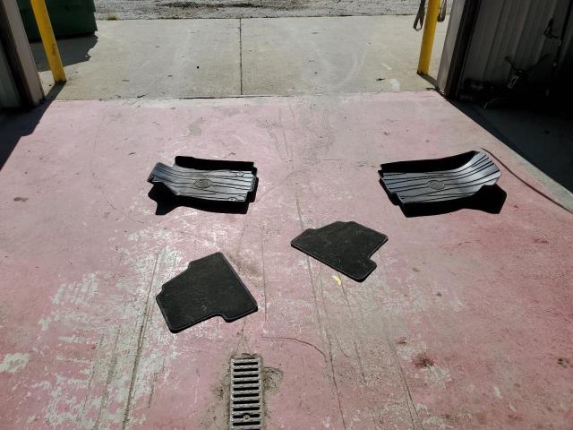 KL4CJESM1NB519085 - 2022 BUICK ENCORE PREFERRED ვერცხლისფერი ფოტო 13