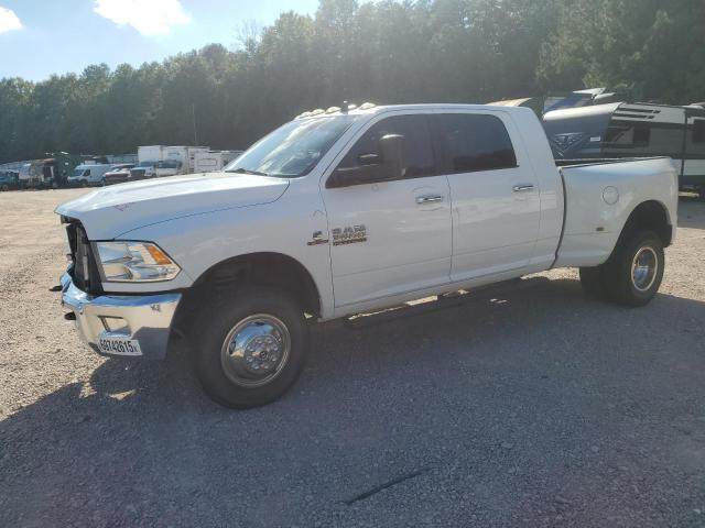 2018 RAM 3500 SLT, 