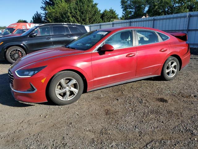 2020 HYUNDAI SONATA SE, 