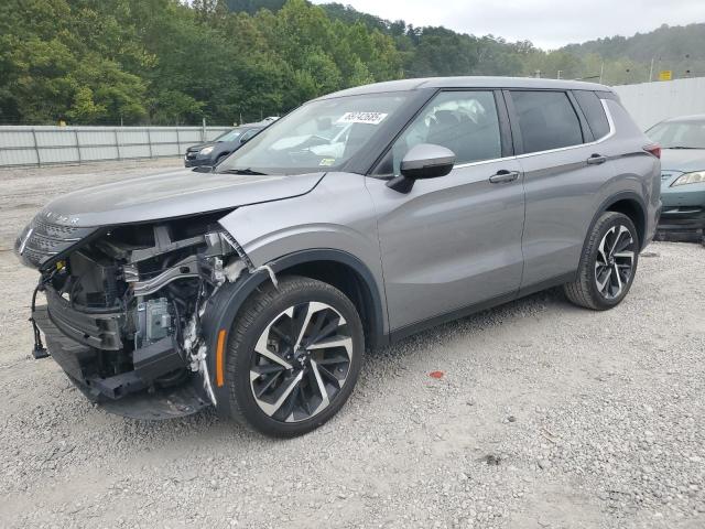 2023 MITSUBISHI OUTLANDER SE, 