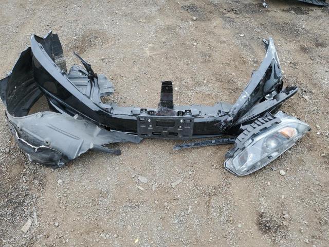 2HGFC2F88MH529581 - 2021 HONDA CIVIC SPORT BLACK photo 12