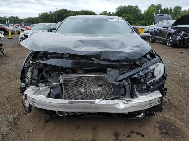 2HGFC2F88MH529581 - 2021 HONDA CIVIC SPORT BLACK photo 5