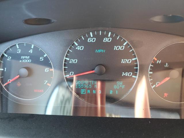 2G1WB5EK6B1217340 - 2011 CHEVROLET IMPALA LT WHITE photo 9