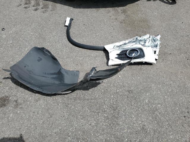 WVGBV7AX8GW079368 - 2016 VOLKSWAGEN TIGUAN S WHITE photo 13