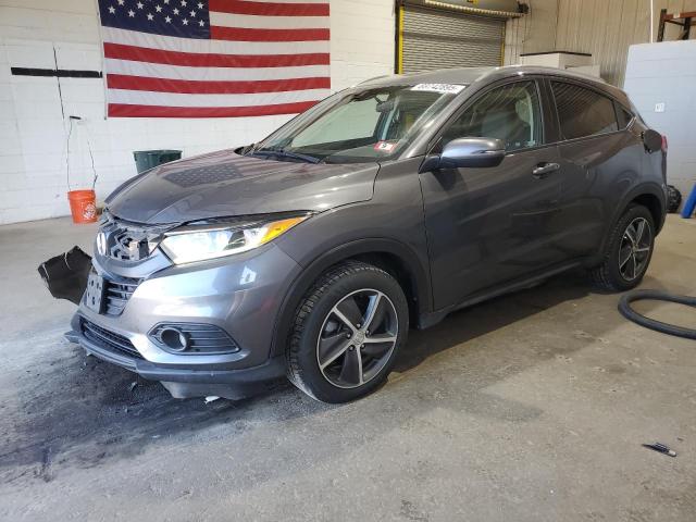 2022 HONDA HR-V EX, 