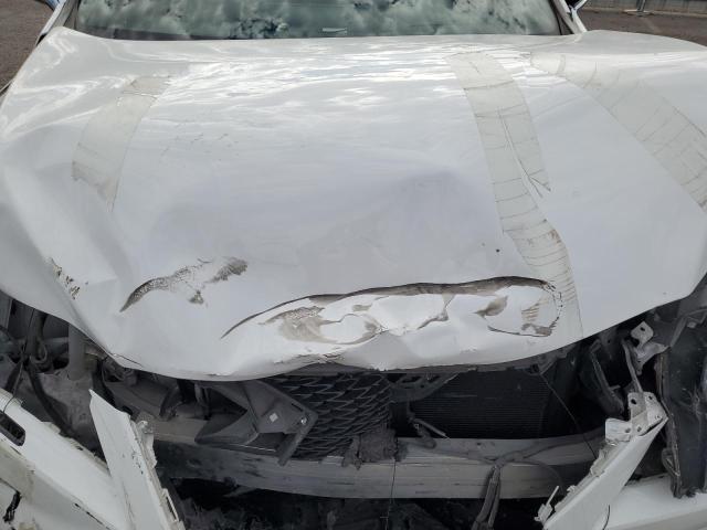 2T2BZMCA4KC177696 - 2019 LEXUS RX 350 BASE თეთრი ფოტო 11