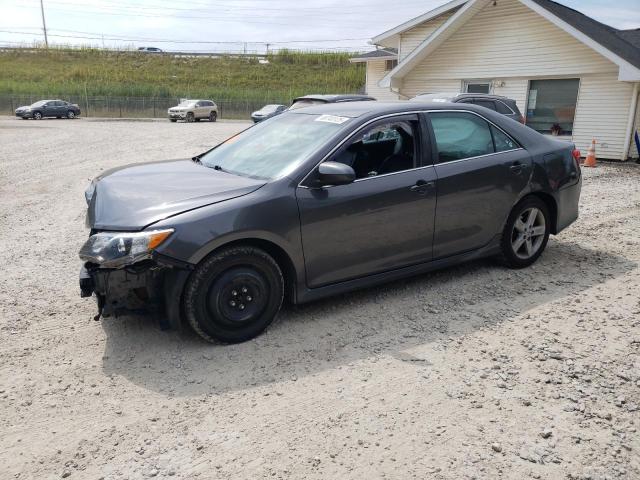 2014 TOYOTA CAMRY L, 