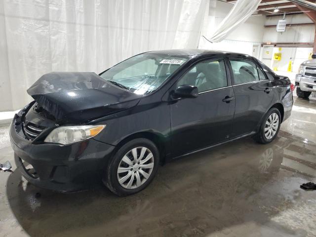 2013 TOYOTA COROLLA BASE, 