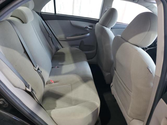 2T1BU4EE7DC060040 - 2013 TOYOTA COROLLA BASE ლურჯი ფოტო 10