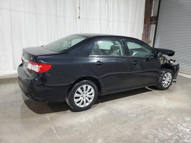 2T1BU4EE7DC060040 - 2013 TOYOTA COROLLA BASE ლურჯი ფოტო 3