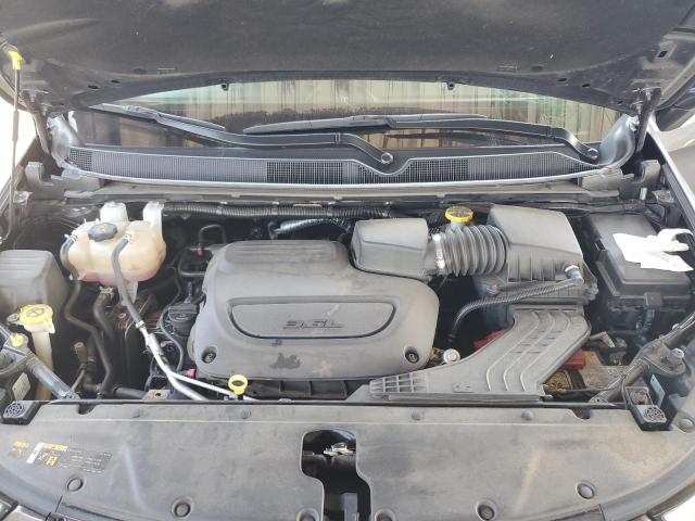 2C4RC3BG1NR174280 - 2022 CHRYSLER PACIFICA TOURING L Boz foto 12