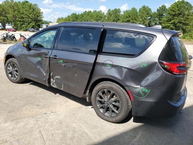 2C4RC3BG1NR174280 - 2022 CHRYSLER PACIFICA TOURING L Boz foto 2