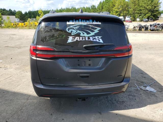 2C4RC3BG1NR174280 - 2022 CHRYSLER PACIFICA TOURING L Boz foto 6