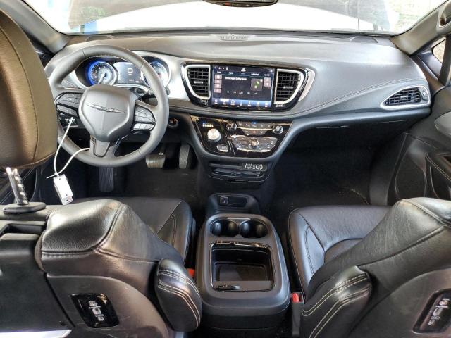 2C4RC3BG1NR174280 - 2022 CHRYSLER PACIFICA TOURING L Boz foto 8