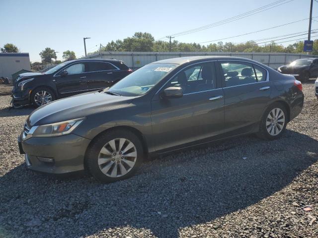 2014 HONDA ACCORD EXL, 