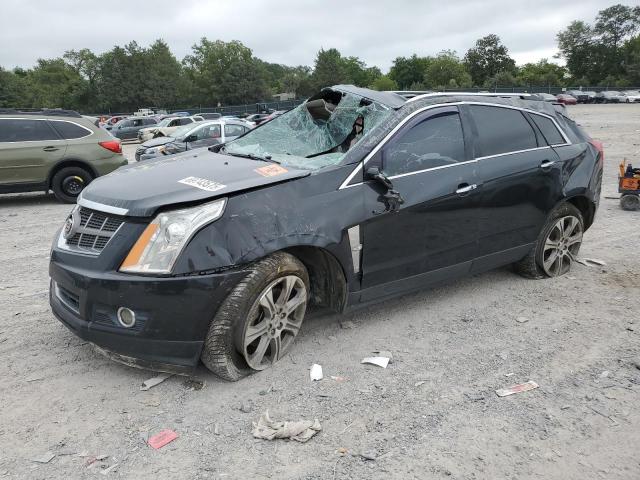 2012 CADILLAC SRX PERFORMANCE COLLECTION, 
