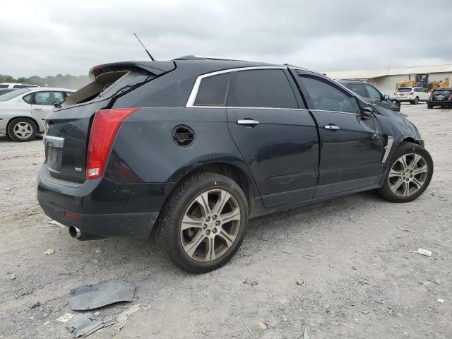 3GYFNBE37CS504935 - 2012 CADILLAC SRX PERFORMANCE COLLECTION Қара фото 3