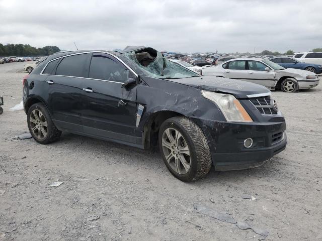 3GYFNBE37CS504935 - 2012 CADILLAC SRX PERFORMANCE COLLECTION Қара фото 4