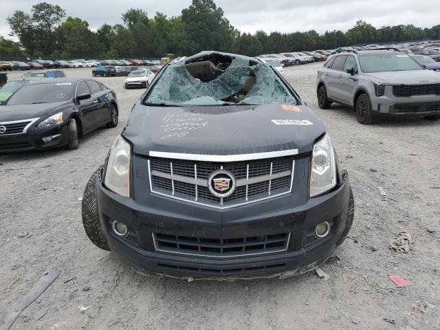 3GYFNBE37CS504935 - 2012 CADILLAC SRX PERFORMANCE COLLECTION Қара фото 5