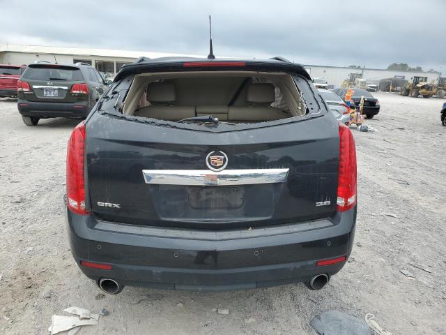 3GYFNBE37CS504935 - 2012 CADILLAC SRX PERFORMANCE COLLECTION Қара фото 6