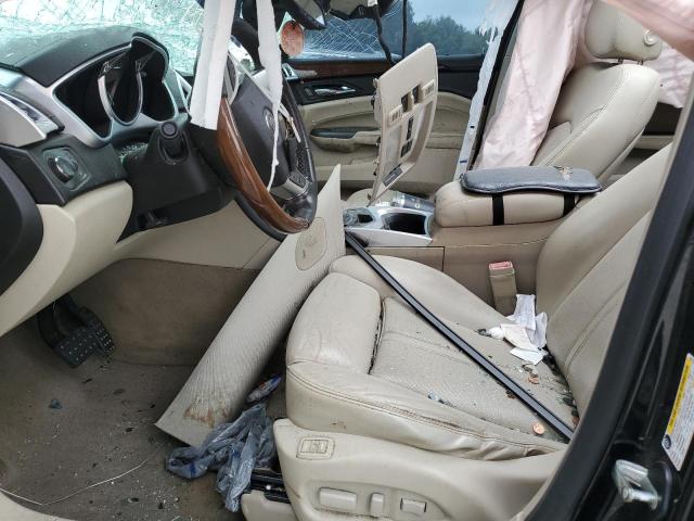 3GYFNBE37CS504935 - 2012 CADILLAC SRX PERFORMANCE COLLECTION Қара фото 7