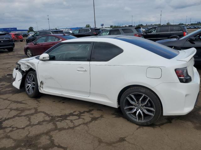 JTKJF5C74E3073590 - 2014 TOYOTA SCION TC თეთრი ფოტო 2