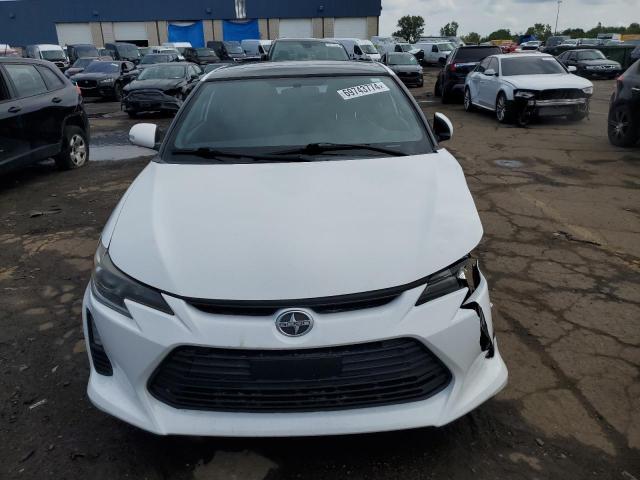 JTKJF5C74E3073590 - 2014 TOYOTA SCION TC თეთრი ფოტო 5
