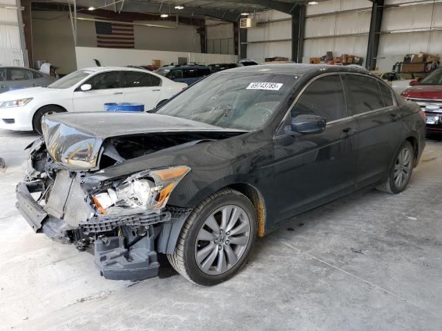 2011 HONDA ACCORD EXL, 