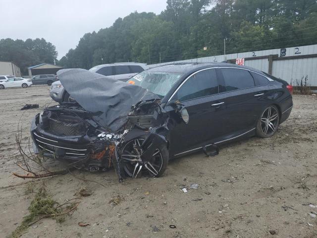 2022 HONDA ACCORD TOURING, 